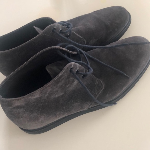 bruno magli chukka boots